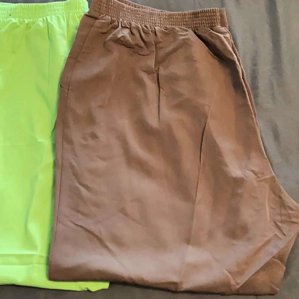 Alfred Dunner Pant Bundle - Picture 4 of 4